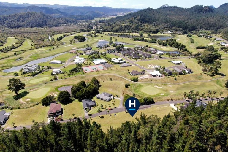 Photo of property in 57 Pinehurst Drive, Pauanui, Hikuai, 3579