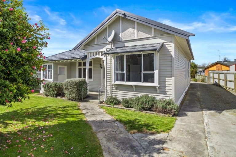 Photo of property in 12 Rapley Street, Hampstead, Ashburton, 7700