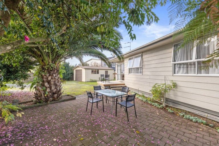 Photo of property in 55b Fifth Avenue, Enderley, Hamilton, 3214