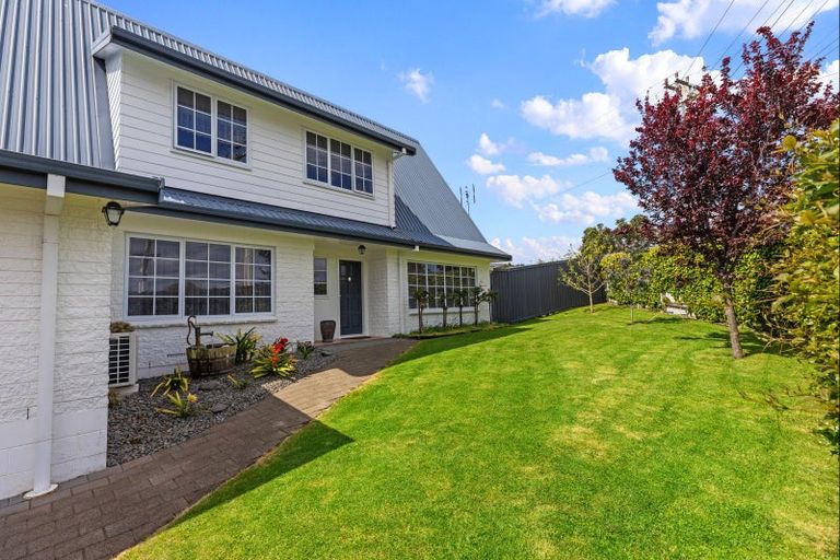 Photo of property in 1 Matua Road, Matua, Tauranga, 3110