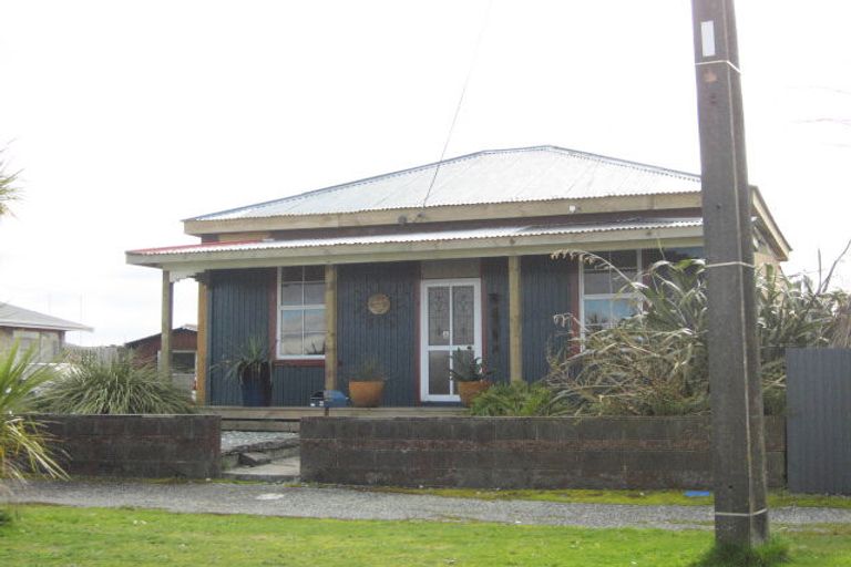 Photo of property in 4 Doyle Street, Blaketown, Greymouth, 7805