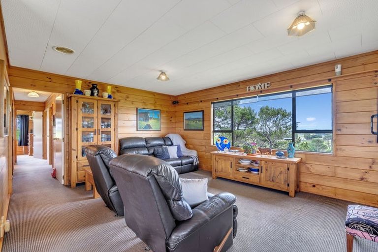 Photo of property in 309 Opanake Road, Parore, Dargaville, 0372