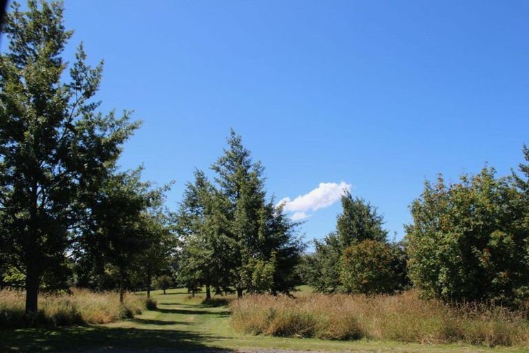 Photo of property in 240 Coleridge Road, Windwhistle, Hororata, 7572