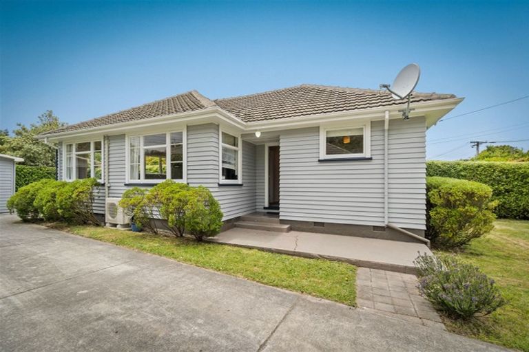 Photo of property in 51 Gregan Crescent, Burnside, Christchurch, 8053