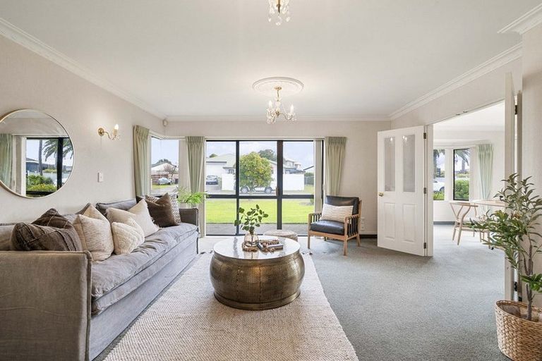 Photo of property in 6 Gardenia Drive, Mount Maunganui, 3116