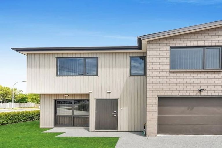 Photo of property in 147c Bucklands Beach Road, Bucklands Beach, Auckland, 2012