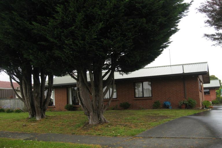 Photo of property in 10 Cypress Gardens Place, Onerahi, Whangarei, 0110