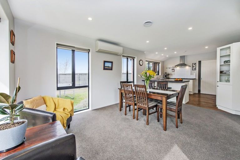 Photo of property in 42 Quartz Drive, Rolleston, 7614