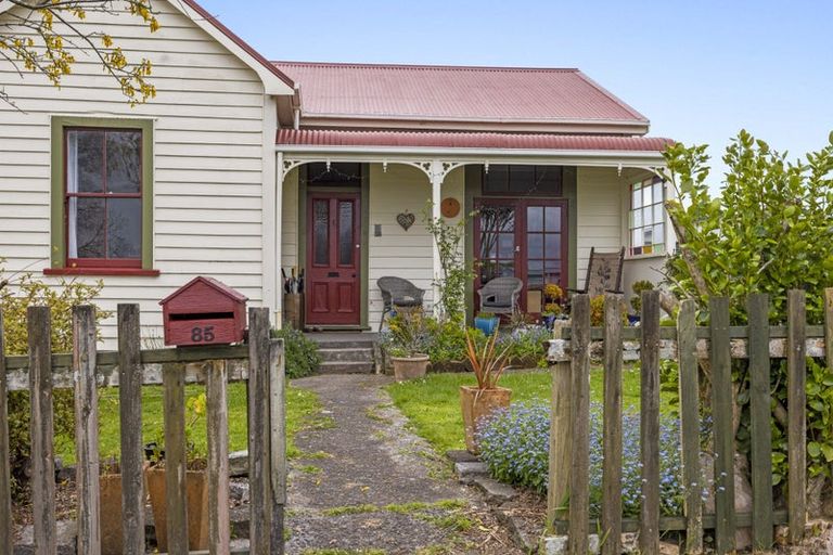 Photo of property in 85 Orlando Street, Stratford, 4332