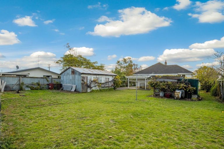 Photo of property in 32 Litchfield Street, Redwoodtown, Blenheim, 7201