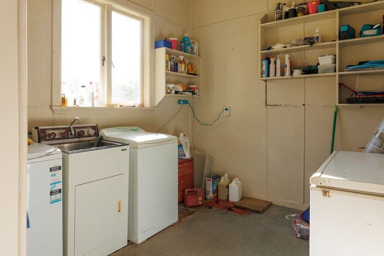 Photo of property in 135 Esplanade, Te Kuiti, 3910