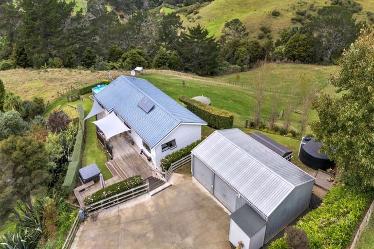 Photo of property in 140a Cooper Road, Pollok, Waiuku, 2684