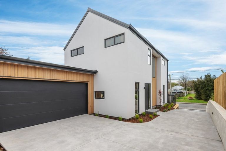 Photo of property in 119 Garlands Road, Hillsborough, Christchurch, 8022