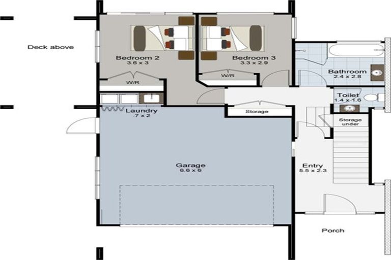 Photo of property in 5/3 Tremaine Avenue, Two Mile Bay, Taupo, 3330