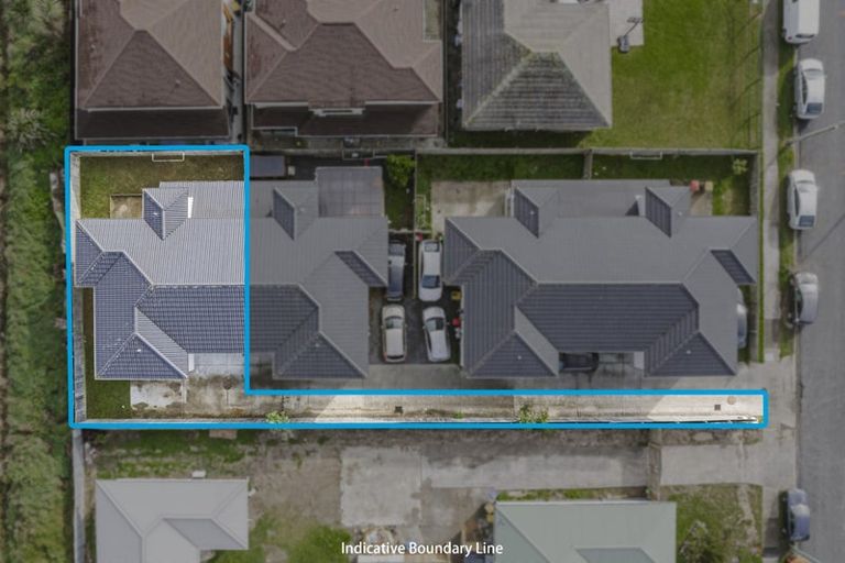 Photo of property in 54d Cambridge Terrace, Papatoetoe, Auckland, 2025