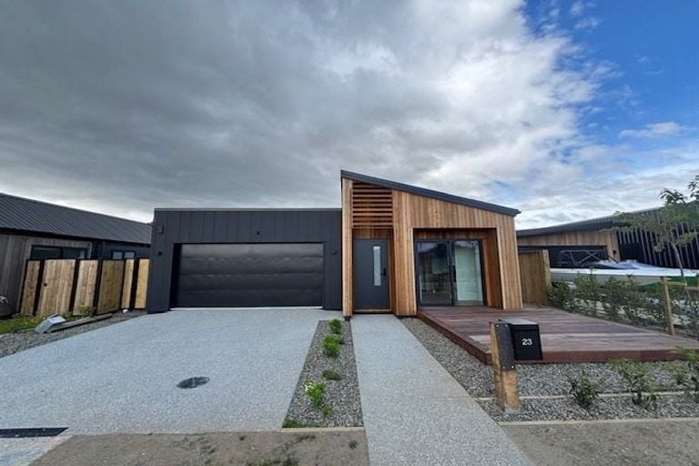 Photo of property in 23 Wooing Tree Avenue, Cromwell, 9310