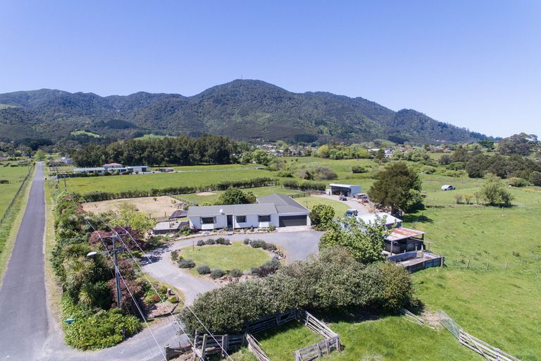 Photo of property in 35 Tui Pa Road, Te Aroha, 3392
