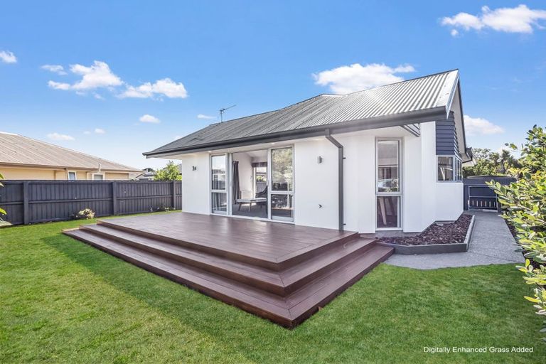 Photo of property in 6a Burwood Road, Burwood, Christchurch, 8083