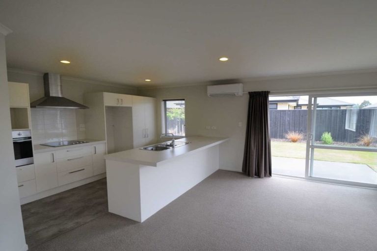 Photo of property in 13 Burford Way, Rolleston, 7615