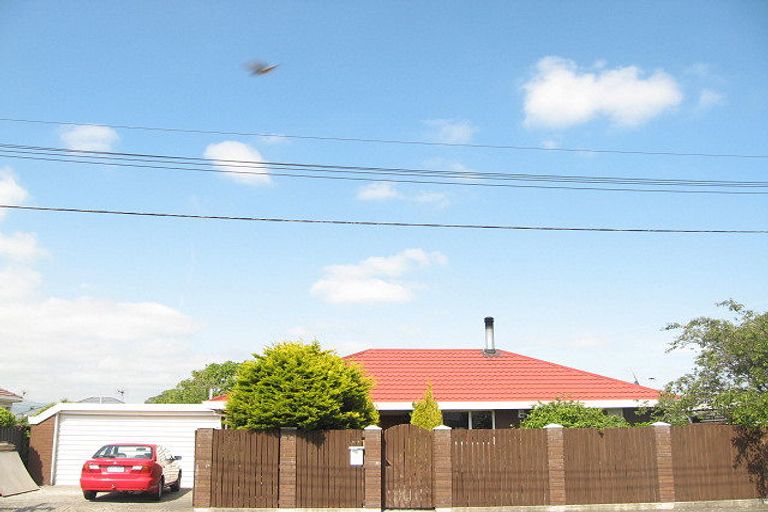 Photo of property in 58 Rowan Avenue, Aranui, Christchurch, 8061