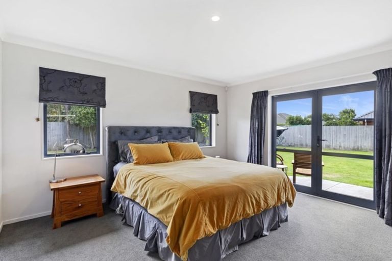 Photo of property in 108 Lowes Road, Rolleston, 7614