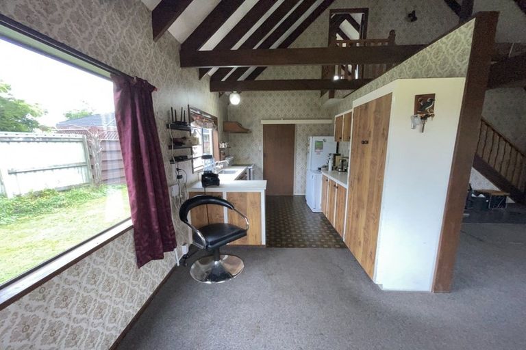 Photo of property in 255 Palmerston Street, Westport, 7825