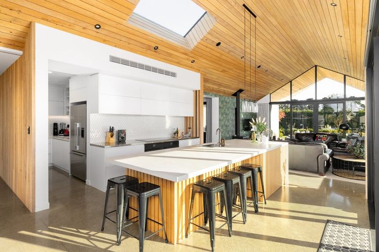 Photo of property in 112 Birchs Road, Prebbleton, 7674