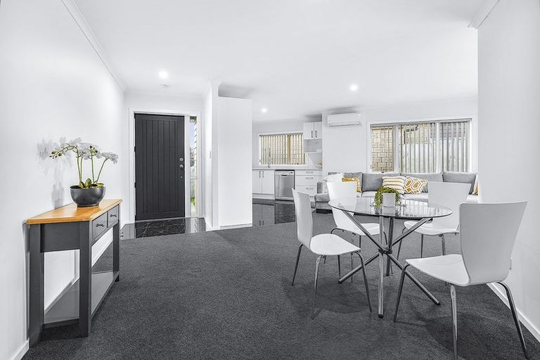 Photo of property in 17 Charlotte Crescent, Dinsdale, Hamilton, 3204