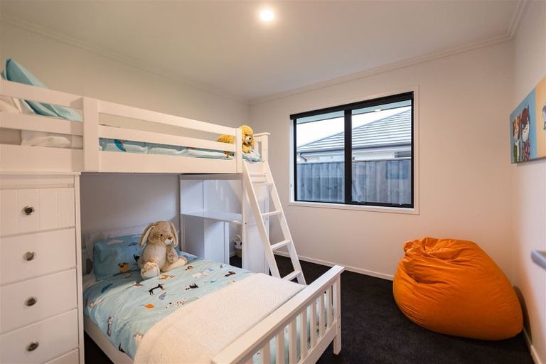 Photo of property in 45 Lanner Drive, Rolleston, 7615