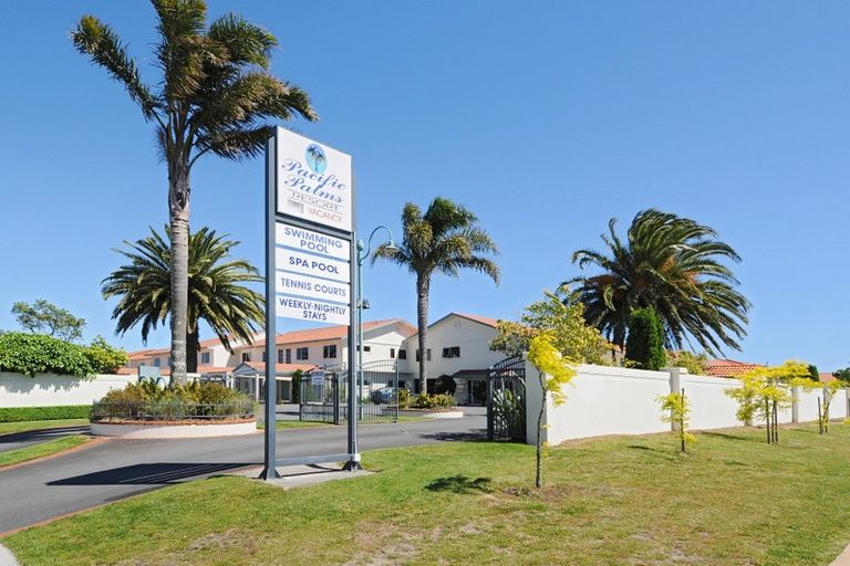 Photo of property in 55/111 Santa Monica Drive, Papamoa Beach, Papamoa, 3118