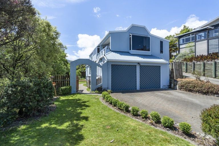 Photo of property in 531 Waimea Road, Annesbrook, Nelson, 7011