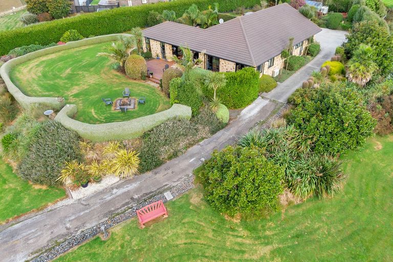 Photo of property in 320a Pinnacle Hill Road, Mangatawhiri, Bombay, 2675