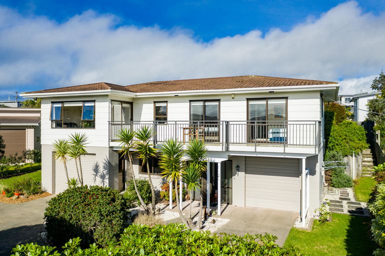 Photo of property in 6 Awatea Street, Mangawhai Heads, Mangawhai, 0505