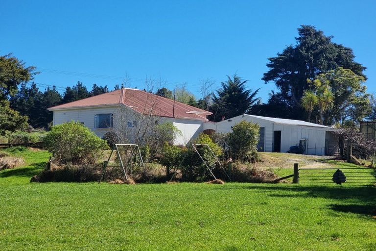 Photo of property in 10747 Route 52, Pongaroa, 4991