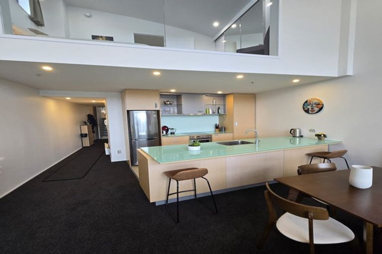 Photo of property in Century City Apartments, 118/72 Tory Street, Te Aro, Wellington, 6011