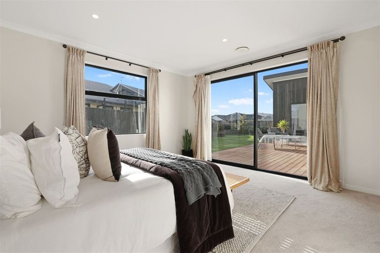 Photo of property in 169 Kittyhawk Avenue, Wigram, Christchurch, 8042