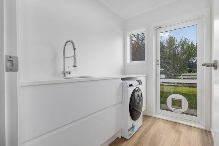 Photo of property in 46 Nimmo Avenue West, Waikanae, 5036