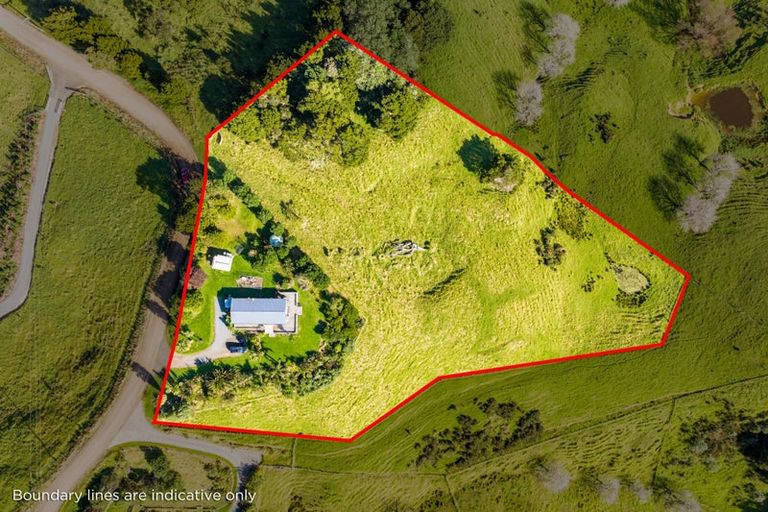 Photo of property in 104 Wearmouth Road, Paparoa, 0571