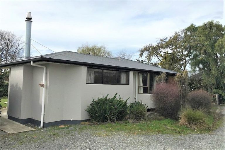 Photo of property in 16a Ensors Road, Opawa, Christchurch, 8023