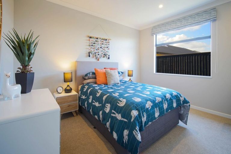 Photo of property in 17 Falcon Road, Rolleston, 7615