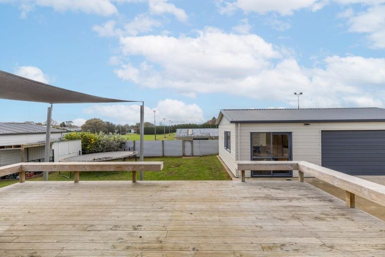 Photo of property in 18 Sanders Avenue, Morrinsville, 3300