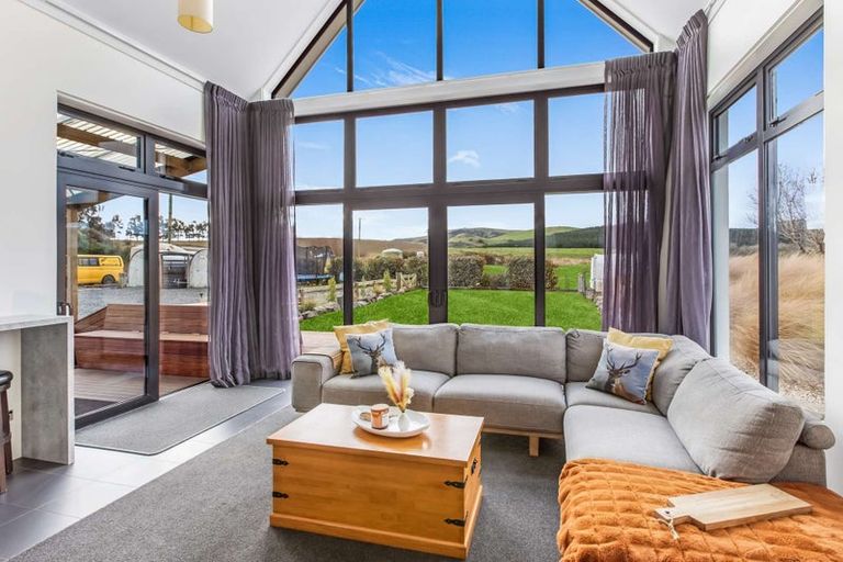 Photo of property in 58 West Otago Road, Waipahi, Gore, 9771