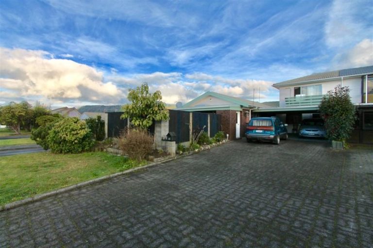 Photo of property in 15b Peace Street, Fenton Park, Rotorua, 3010