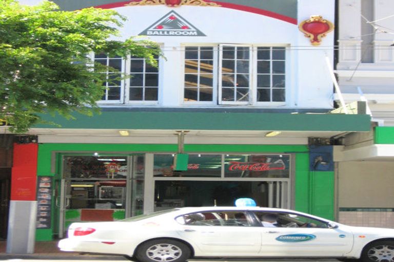 Photo of property in 16/60u Courtenay Place, Te Aro, Wellington, 6011