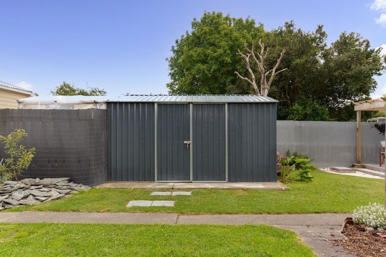 Photo of property in 57 Cumnor Terrace, Woolston, Christchurch, 8023