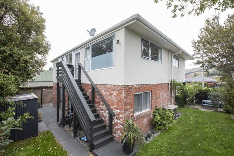 Photo of property in 63 Malcolm Avenue, Beckenham, Christchurch, 8023