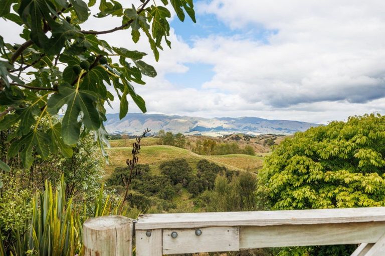 Photo of property in 428 Zigzag Road, Pohangina, Ashhurst, 4775