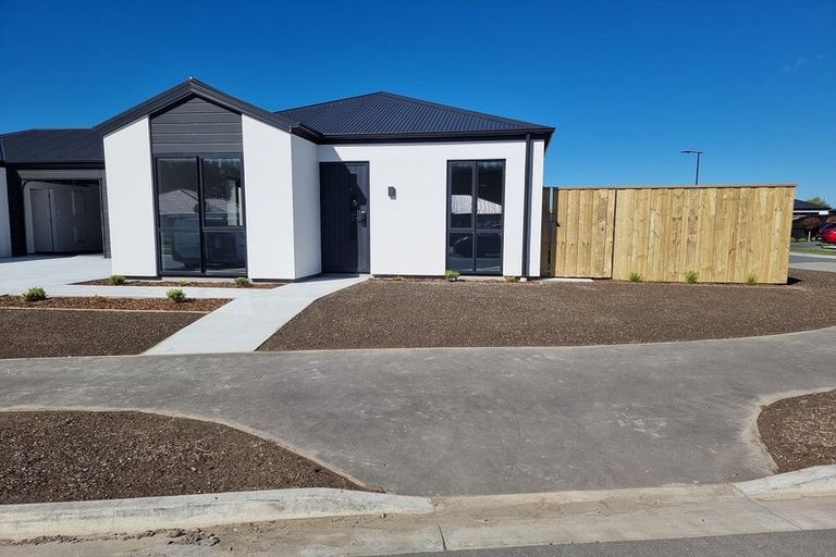 Photo of property in 6b Makybe Terrace, Lincoln, 7608