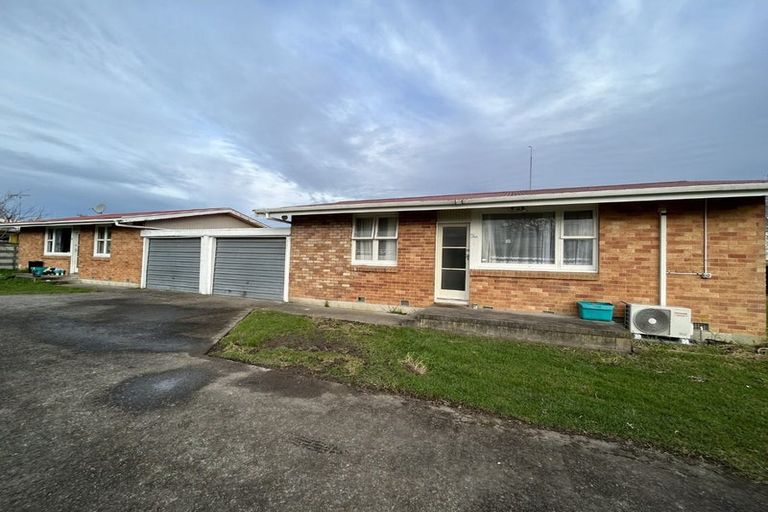 Photo of property in 36 Onslow Street, Huntly, 3700
