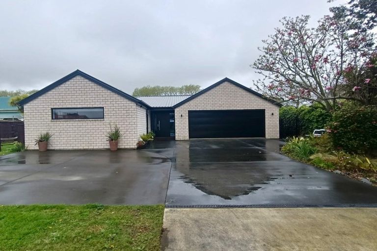 Photo of property in 3 Bosworth Street, Egmont Village, 4372